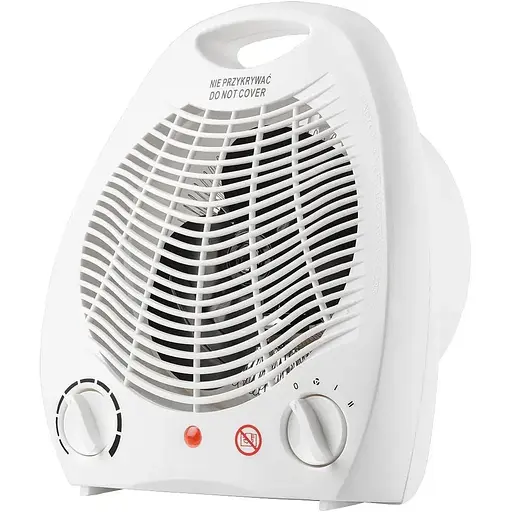 Тепловентилятор Neo Tools 25м2 2000Вт