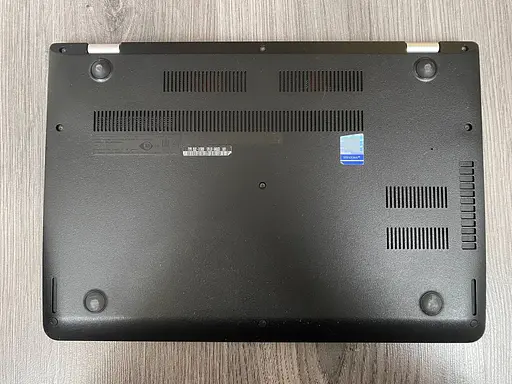 Ноутбук Lenovo ThinkPad 13 Gen 2 (i5-7200U / 8GB / SSD 256GB) Refurbished - фото 11