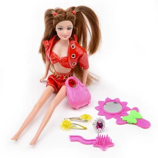 Кукла модница ID32D