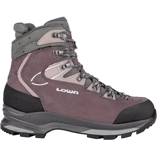 Черевики Lowa Mauria Evo GTX W 40 Brown rose-Rose (1012-220721-5103-40.0) - фото 2