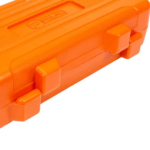 Набор инструментов Polax 39 предметов (51-094) - фото 4