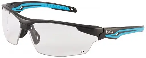 Тактические очки Bolle Tryon с покрытием Platinum Прозрачный - фото 2