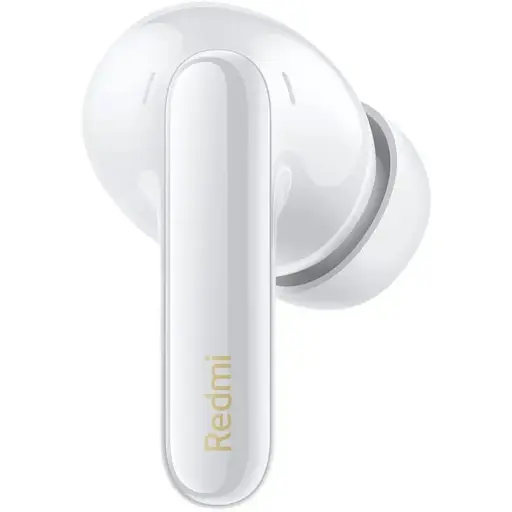 Bluetooth-гарнитура Xiaomi Redmi Buds 6 Pro Glacier White (BHR9310GL) - фото 3