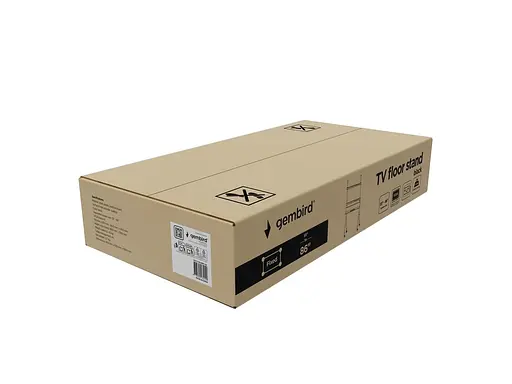 Кронштейн Gembird TVS-86F-02 (VESA600х400) - фото 3