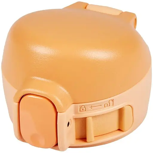 Кришка для термосу Zojirushi SM-WA Помаранчевий (1013-1678.05.86)