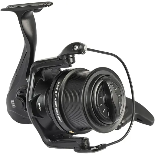 Котушка Brain Apex Carp Big Pit 8000 6+1BB - фото 3