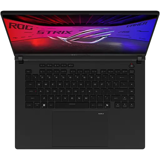Ноутбук ASUS ROG Strix SCAR 16 G635LW Ultra 9 275HX 5.4GHz, 16", 2.5K WQXGA, Mini LED - фото 11