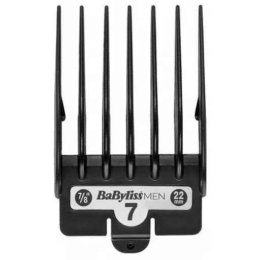 Машинка для стрижки BaByliss Super-X Metal E996E - фото 9