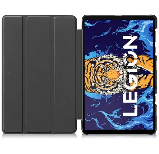 Чохол HardCase Lenovo Legion Y700 8.8 TB-9707F TB-9707N Голубий - фото 6