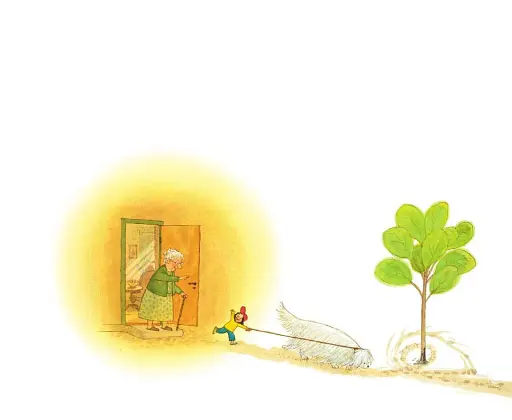 Прогулянка з собакою - фото 2