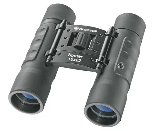 Бинокль Bresser Hunter 10x25 (1111025) - фото 1