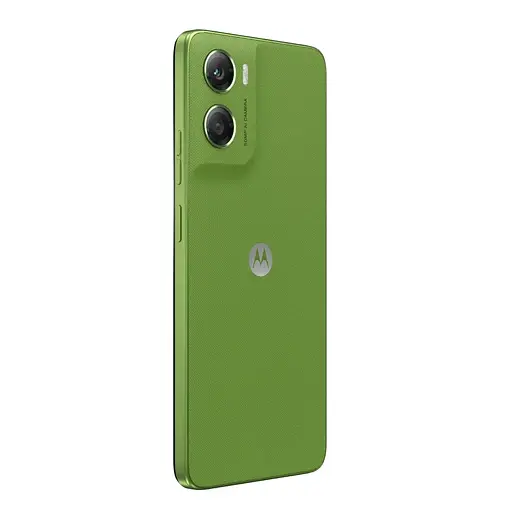Смартфон Motorola Moto G06 4/64GB Tendril PBA20000UA - фото 3