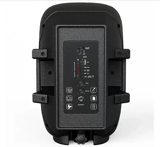 Акустична Bluetooth колонка ND-6008 - фото 3