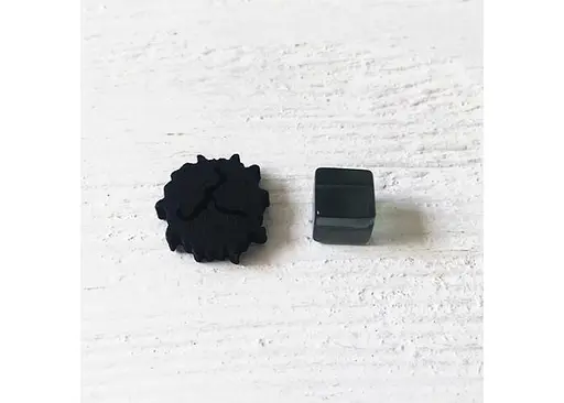 Аксесуар Tower Rex Токени вірусів для гри "Пандемія" з доповненням "На межі" 108 шт. (ТокВПан) - фото 8