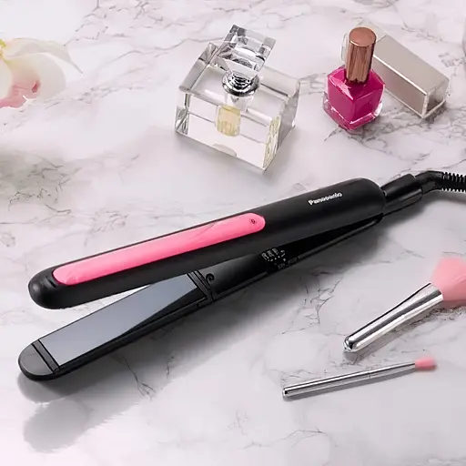 Щипцы для укладки волос Panasonic EH-HV21-K865