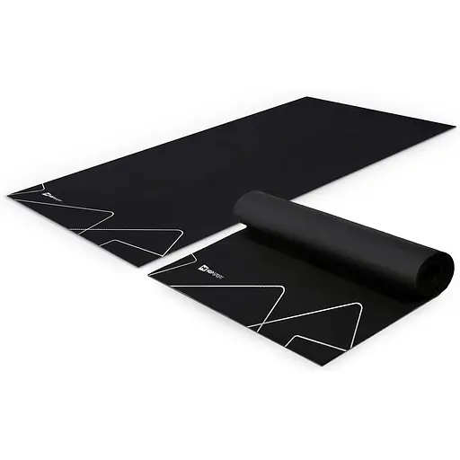 Мат под тренажер Hop-Sport HS-220EM - фото 5