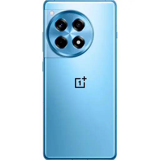 Смартфон OnePlus Ace 3 5G PJE110 16/512Gb Blue NFC CN Глобальна прошивка - фото 2