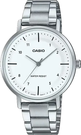 Часы Casio TIMELESS COLLECTION LTP-VT03D-7B