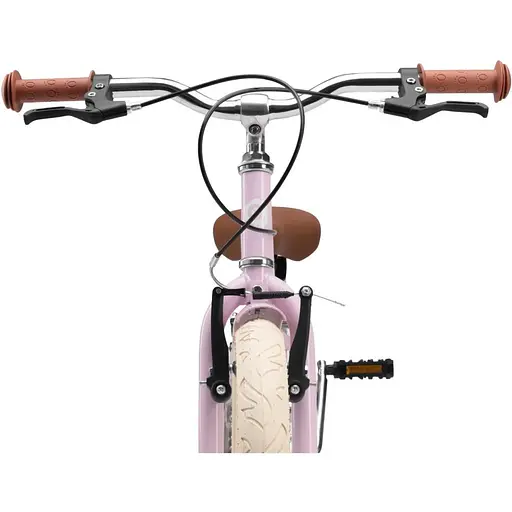 Дитячий двоколісний велосипед Miqilong RM 20 Pink (RBB-RM20-PINK) - фото 7