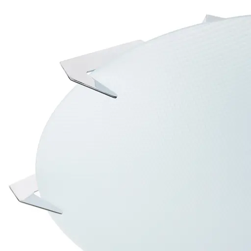 Світильник настінно-стельовий накладний Brille Brille W046-20 - фото 3