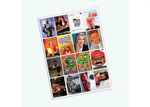 Настільна гра PlayRoom Ретро Монополія (Monopoly Retro) (укр.) (ВР_РМ) - фото 12