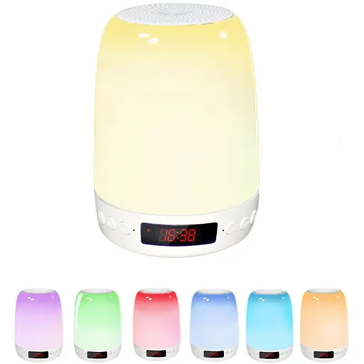 Нічник Kids Dream H03 with Bluetooth and APP 3000 mAh White