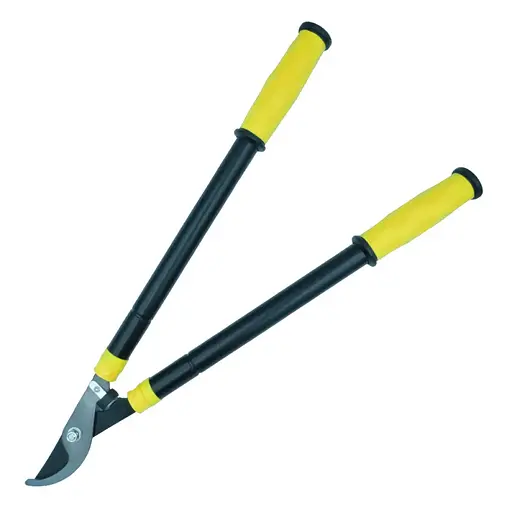 Гілкоріз садовий Сталь 81090 телескопічний 615-945 мм (146739)