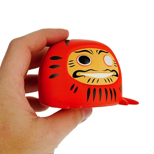 Фигурка коллекционная Куражики Моунти (850486) - фото 5