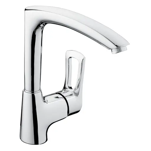 Змішувач для кухні Haiba HANSBERG 018 (HB0210) - фото 1