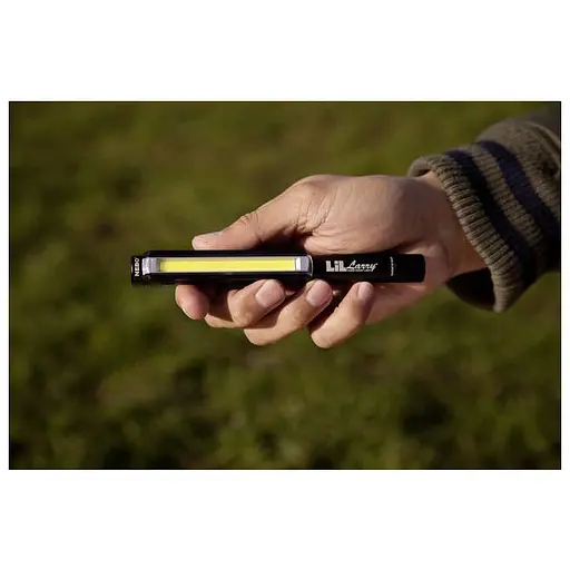 Ліхтар Nebo Big Larry 2 (1033-NB NEB-6737-G) - фото 2