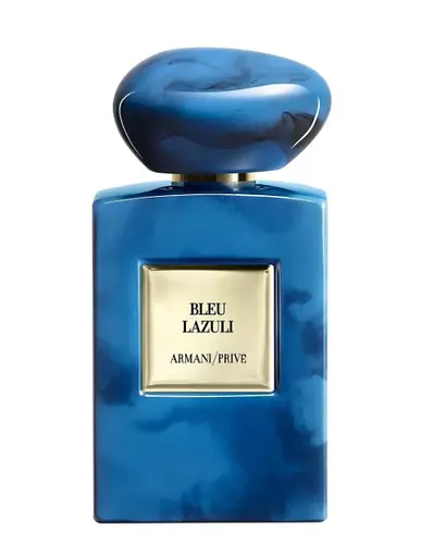 Оригінал Giorgio Armani Prive Bleu Lazuli 100 мл парфумована вода - фото 1