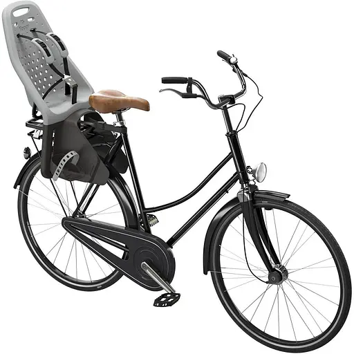 Дитяче крісло Thule Yepp Maxi RM (Silver) (TH 12020215) - фото 4