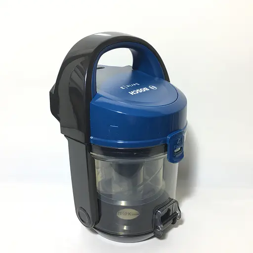 Колба для збору сміття на пилосос Bosch Serie 2, Cleann'n BGS05A220, BGC05AAA1, BGC05AAA2, 11025695 - фото 2