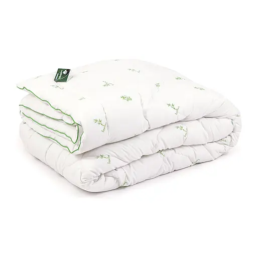 Одеяло бамбуковое Руно Bamboo Style 200х220 см 322.52_Bamboo Style