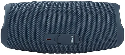 Портативна колонка JBL Charge 5 (JBLCHARGE5BLU) Blue - фото 4
