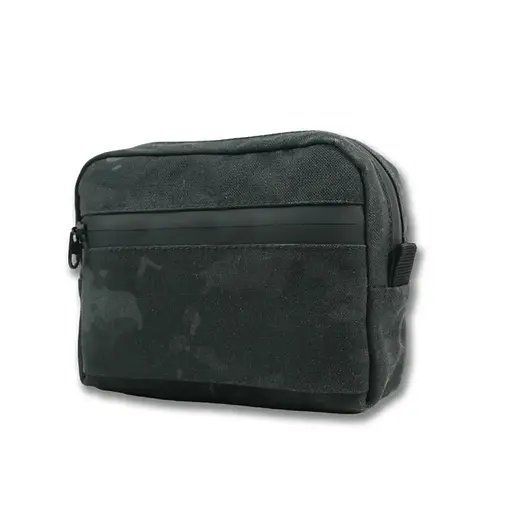 Підсумок Kiborg утилітарний Black Multicam (1000-k4064) - фото 3