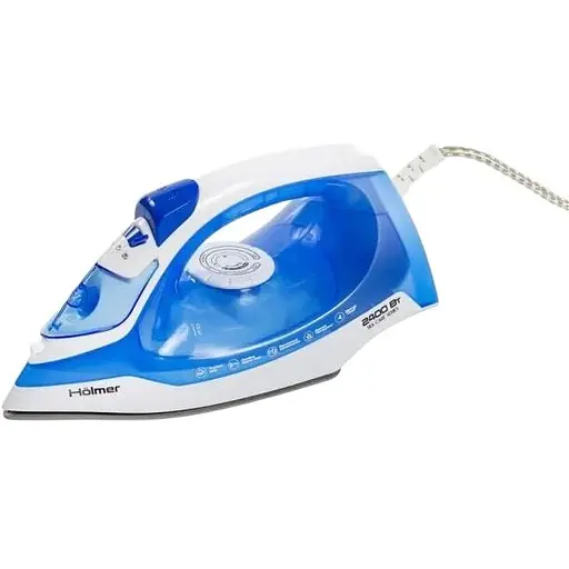 Утюг Holmer HIC-2425