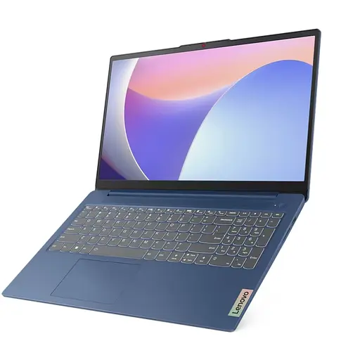 Ноутбук LENOVO IdeaPad Slim 3,i5-12450H la 4.4Ghz,8GB,1 TB,UHD,Без ОС - фото 2