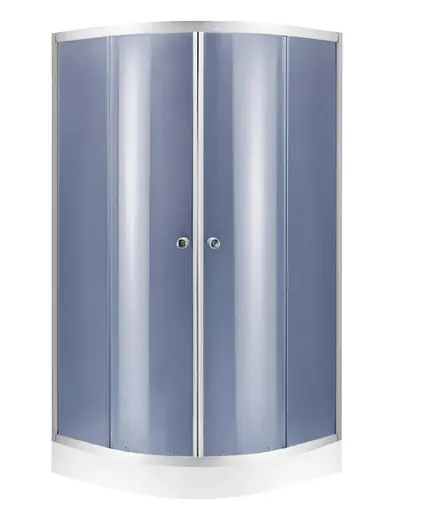 Душевая кабина Kroner KRP Harz - C.F.G. (CV029561) - фото 1