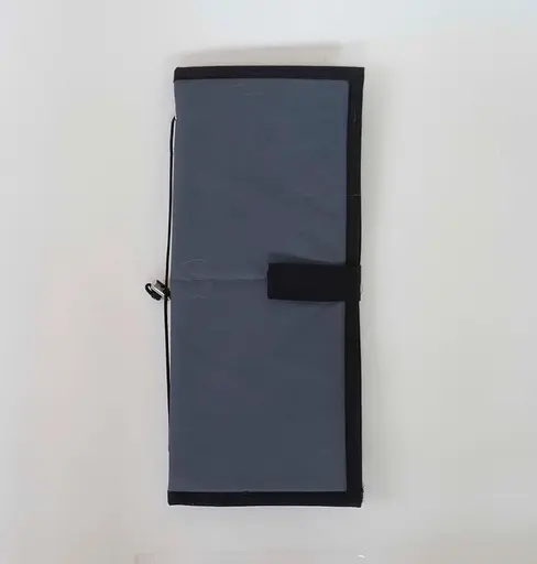 Набор кистей для акрикла Raphael Softacryl, 6 шт. - фото 3