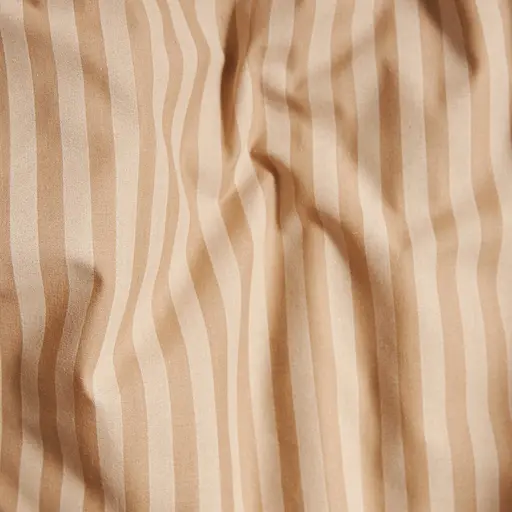 Комплект постельного белья Moon&Star Бязь Gold Люкс Sand Lines King Size 220x240 наволочки 4х70х70 - фото 8