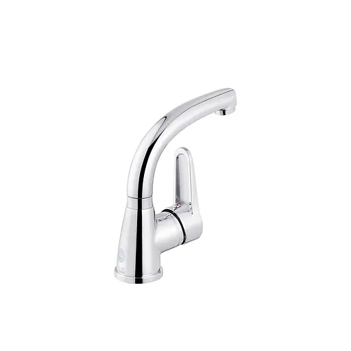 Змішувач для кухні Kroner KRM Elbe - C031 (CV014919) - фото 2