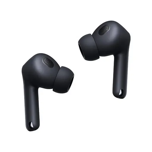 Наушники TWS Xiaomi Buds 3T Pro Black (BHR5275GL) - фото 2