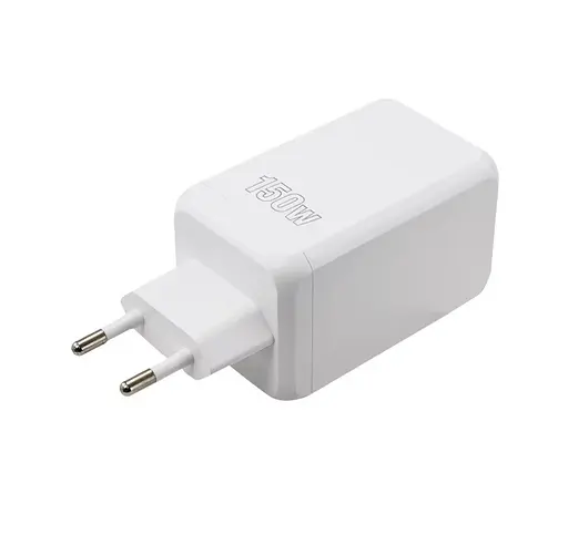 Зарядное устройство для Super Fast Charger Voltronic ADCPD006 150 W 4xUSB + 2xType-C PD+QC4.0 - фото 4