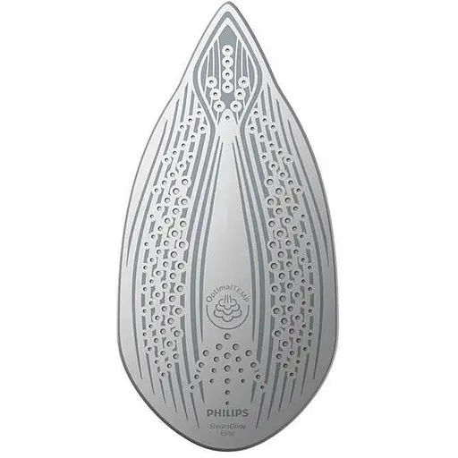 Утюг-парогенератор Philips PerfectCare 8000 Series 2700 Вт черно-золотой (PSG8140/80) - фото 7