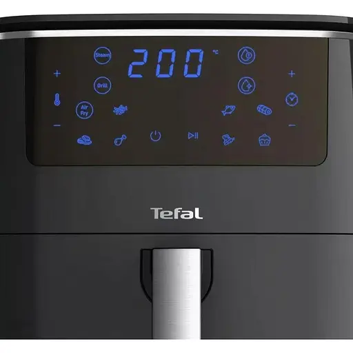 Мультипечь (аэрофритюрница) Tefal FW201815 - фото 2