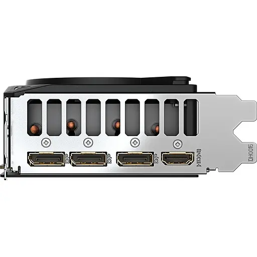 Відеокарта Gigabyte GeForce RTX 5070 WINDFORCE OC SFF 12G (GV-N5070WF3OC-12GD) UA [132541] - фото 10