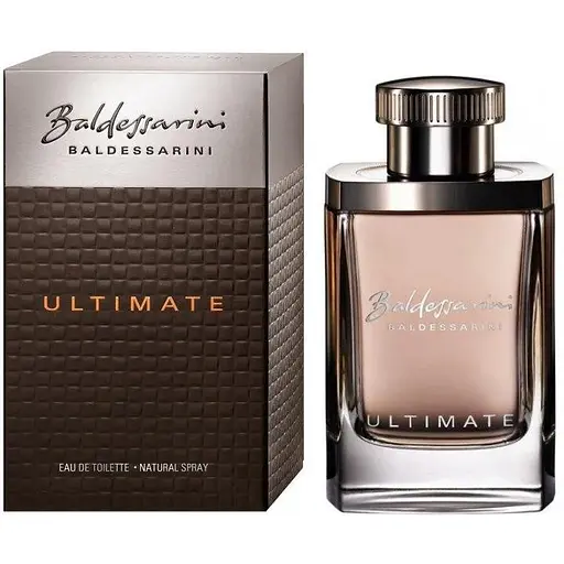 Туалетна вода Baldessarini Ultimate 50 мл - фото 1