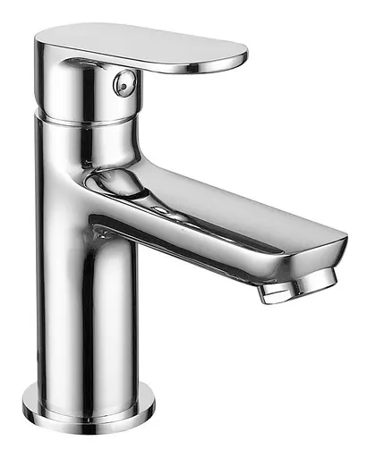 Cмеситель для раковины Imprese Laska 05040 (35) Хром - фото 1