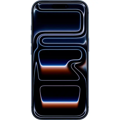 Смартфон Apple iPhone 17 Pro 256GB Deep Blue (MG8J4) - фото 2